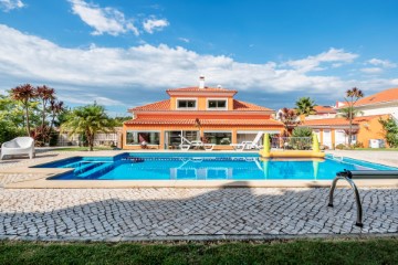 Casa o chalet 5 Habitaciones en Alenquer (Santo Estêvão e Triana)