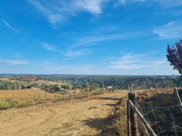 Quintas e casas rústicas em Mouriscas