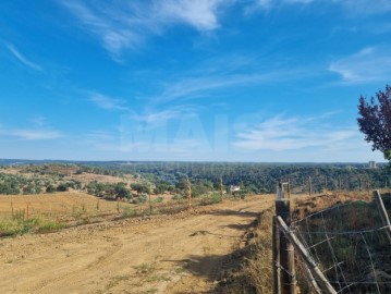 Country homes in Mouriscas