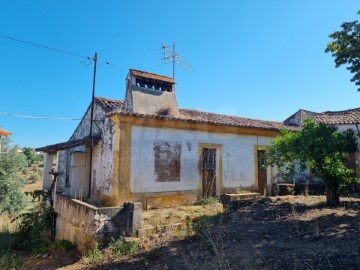 Casa o chalet  en Mouriscas