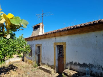 Casa o chalet  en Mouriscas