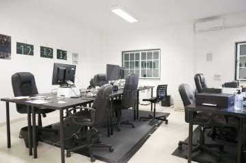 Bureau à Samora Correia