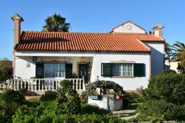 Maison 3 Chambres à Samora Correia