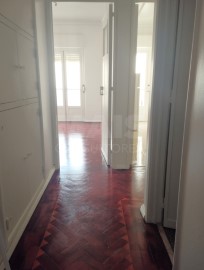 Apartamento 1 Quarto em Campo de Ourique