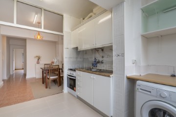 Apartamento 1 Quarto em Venteira