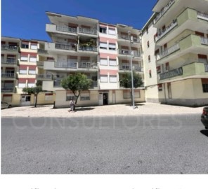 Apartamento 3 Quartos em Samora Correia