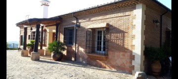 House 5 Bedrooms in El Fuerte - La Dehesa