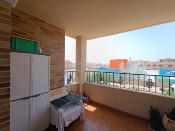 Duplex 3 Bedrooms in San Javier