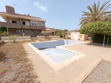 House 3 Bedrooms in El Beal-Estrecho de San Ginés