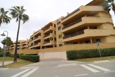 Apartamento 2 Quartos em Puerto de Sotogrande-La Marina