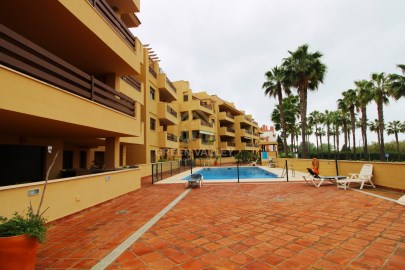 Apartamento 3 Quartos em Puerto de Sotogrande-La Marina