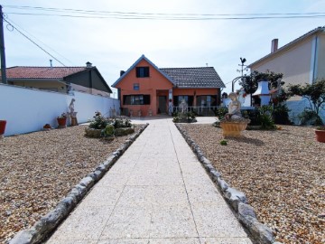 Maison 4 Chambres à Serra D'El Rei