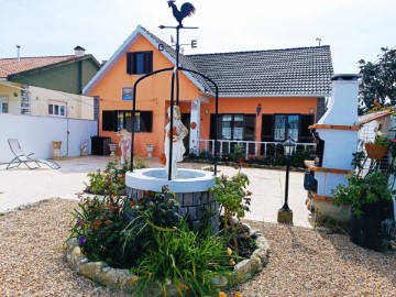 Maison 4 Chambres à Serra D'El Rei