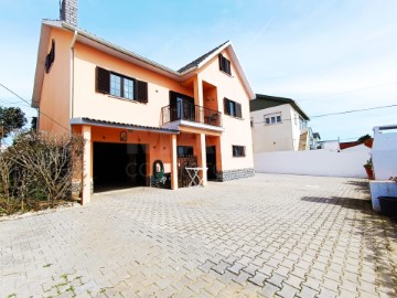 Maison 4 Chambres à Serra D'El Rei