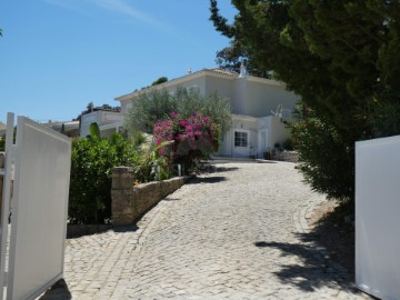 Maison 5 Chambres à São Brás de Alportel