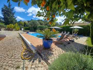 Maison 5 Chambres à São Brás de Alportel