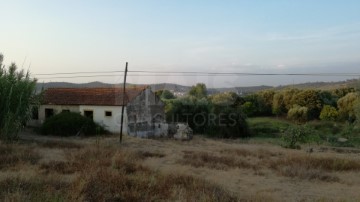 Country homes 2 Bedrooms in Tramagal