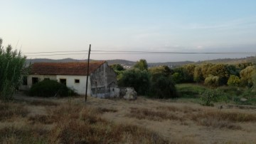 Quintas e casas rústicas 2 Quartos em Tramagal