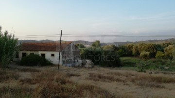 Quintas e casas rústicas 2 Quartos em Tramagal