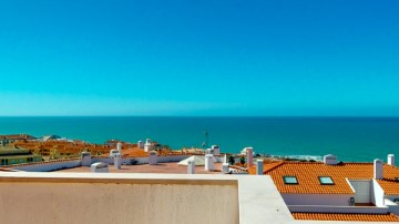 Apartamento 4 Quartos em Ericeira