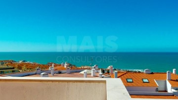 Apartamento 4 Quartos em Ericeira