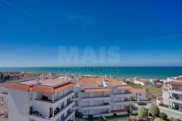 Apartamento 4 Quartos em Ericeira