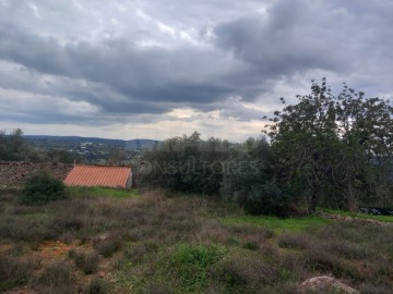 Maison 1 Chambre à Querença, Tôr e Benafim