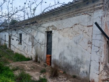 Maison 1 Chambre à Querença, Tôr e Benafim