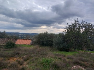 Maison 1 Chambre à Querença, Tôr e Benafim