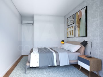 Apartamento 2 Quartos em Olhão