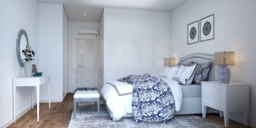 Apartamento 3 Quartos em Olhão