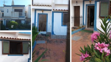 Apartamento 2 Quartos em Monte Gordo