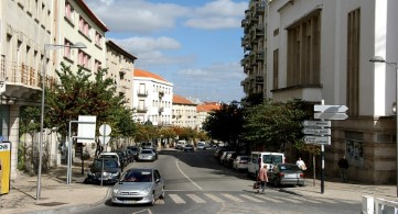 Appartement 5 Chambres à Castelo Branco