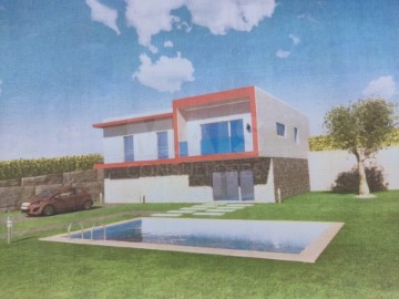 House 3 Bedrooms in Painho e Figueiros
