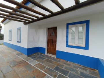 Maison 3 Chambres à São Cristóvão