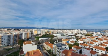 Apartamento 2 Quartos em Portimão