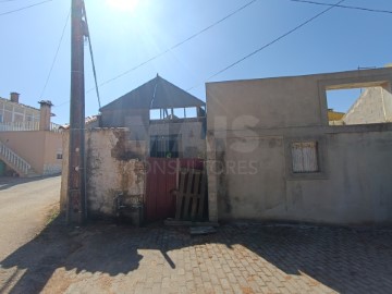 House 1 Bedroom in Alguber