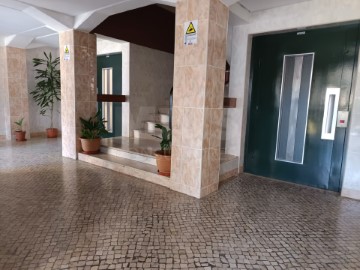 Apartamento 2 Quartos em Olivais