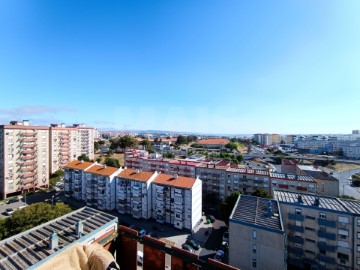 Apartamento 2 Quartos em Olivais