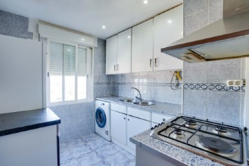 Apartamento 2 Quartos em Olivais