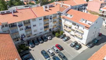 Appartement 3 Chambres à S.Maria e S.Miguel, S.Martinho, S.Pedro Penaferrim