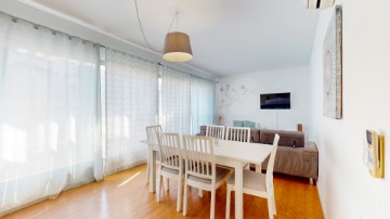 Apartment 3 Bedrooms in Olivais