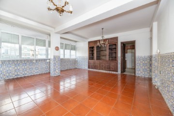 Apartamento 4 Quartos em Arroios