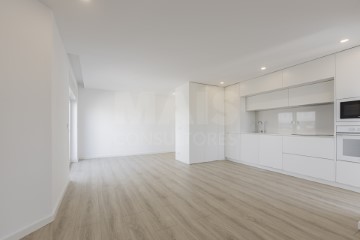 Appartement 2 Chambres à Póvoa de Varzim, Beiriz e Argivai