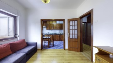 Appartement 3 Chambres à Vila Franca de Xira