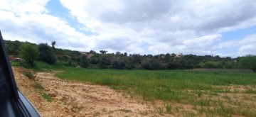 Quintas e casas rústicas em Albufeira e Olhos de Água