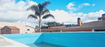 House 7 Bedrooms in Bidoeira de Cima