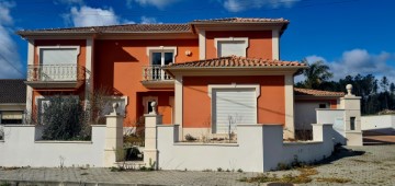 Maison 7 Chambres à Bidoeira de Cima