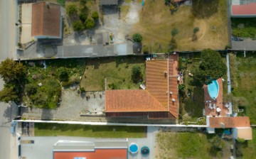 House 6 Bedrooms in Nadadouro