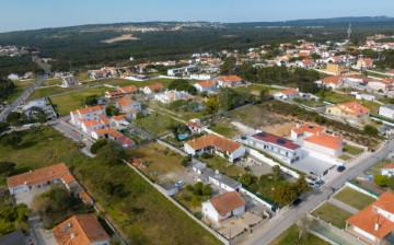 Moradia 6 Quartos em Nadadouro